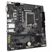 Placa de baza GIGABYTE B760M H DDR4, PCIE 4.0, 4*SATA, 2*M2, HDMI, VGA, Socket 1700